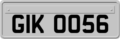 GIK0056