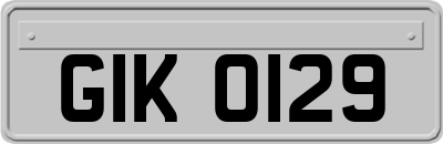 GIK0129