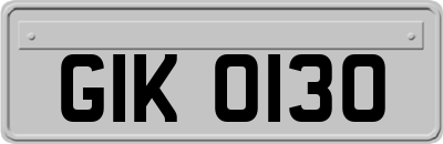 GIK0130