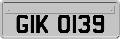 GIK0139