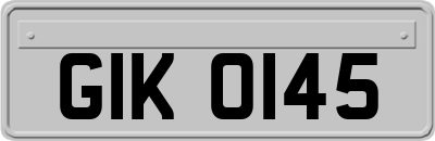 GIK0145