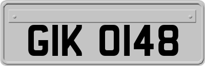 GIK0148