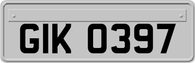 GIK0397