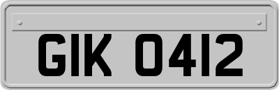 GIK0412