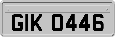 GIK0446