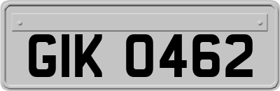GIK0462