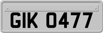GIK0477