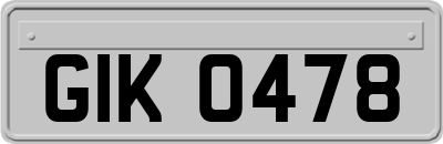 GIK0478