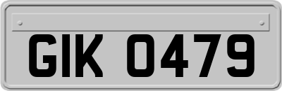 GIK0479