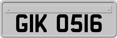 GIK0516