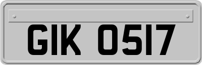 GIK0517