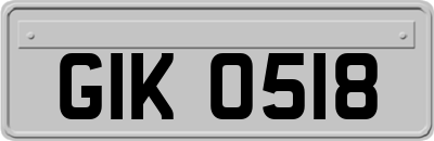 GIK0518