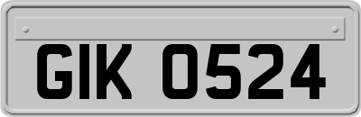GIK0524