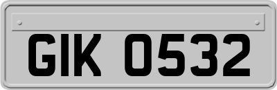GIK0532
