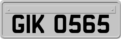 GIK0565