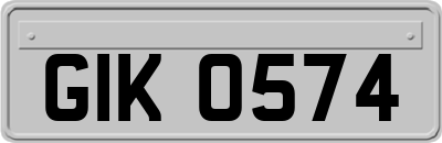 GIK0574