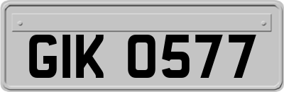 GIK0577