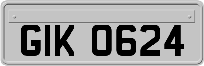 GIK0624