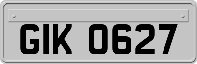 GIK0627