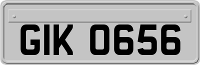 GIK0656