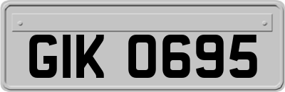 GIK0695