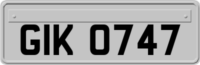 GIK0747