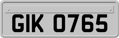 GIK0765