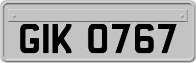 GIK0767
