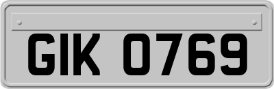 GIK0769