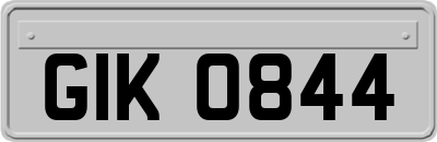 GIK0844