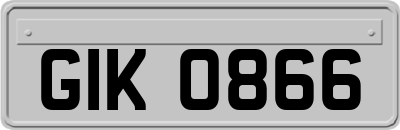 GIK0866