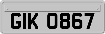 GIK0867