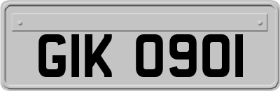 GIK0901