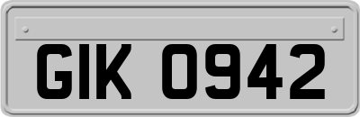 GIK0942