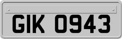 GIK0943