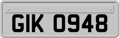 GIK0948