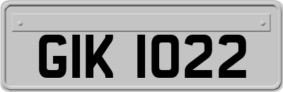 GIK1022