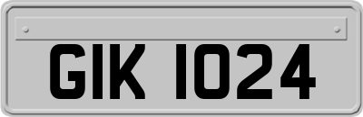 GIK1024