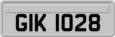 GIK1028