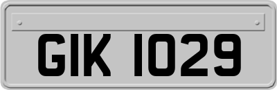 GIK1029
