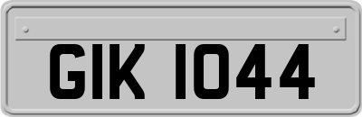 GIK1044