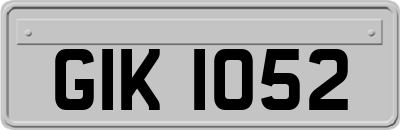 GIK1052