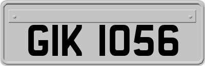 GIK1056
