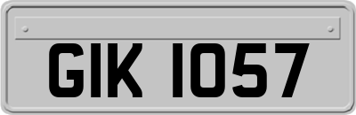 GIK1057