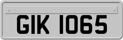 GIK1065