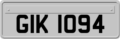 GIK1094