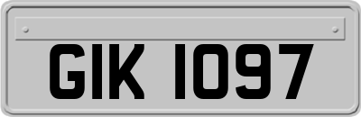 GIK1097