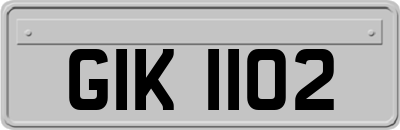 GIK1102