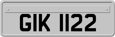 GIK1122