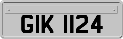 GIK1124